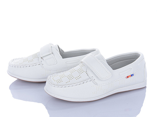 Туфли Viktoria 77-31 в магазине Фонтан Обуви