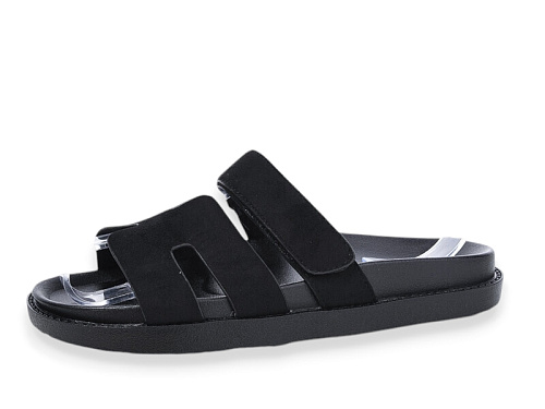 Шлепанцы Hongquan K52-7 в магазине Фонтан Обуви