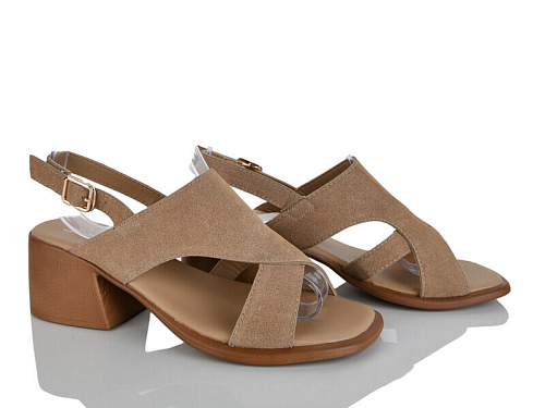 Босоножки Loretta X372-4 в магазине Фонтан Обуви