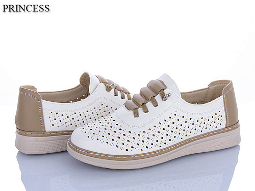 Туфли Princess B011-3 в магазине Фонтан Обуви