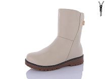 Ботинки Kulada-Ucss-M•D A51-1B в магазине Фонтан Обуви