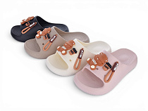 Шлепанцы Jh-Ян M558 mix (12) в магазине Фонтан Обуви