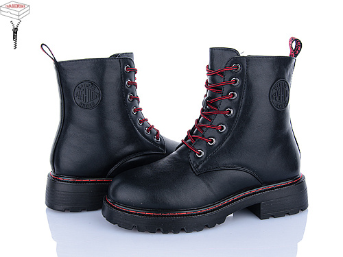Ботинки Big M0013 в магазине Фонтан Обуви
