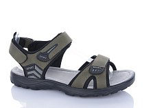 Сандалии Qq Shoes F19-4 в магазине Фонтан Обуви