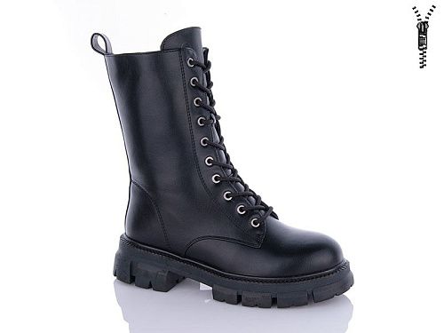 Ботинки Aba2 Y40 в магазине Фонтан Обуви