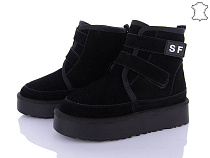 Угги Xifa 3321-1 в магазине Фонтан Обуви