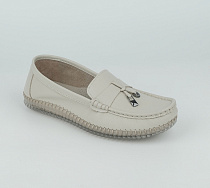 Мокасины Allshoes 211814 в магазине Фонтан Обуви