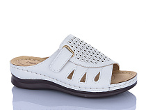 Шлепанцы Leguzaza 707-2 в магазине Фонтан Обуви