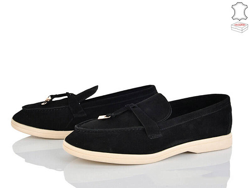 Туфли L&M-Lemon PL24-1 в магазине Фонтан Обуви