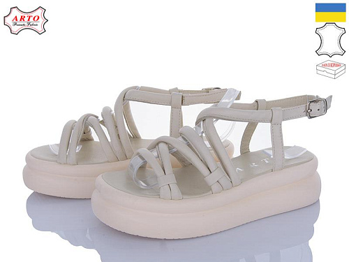 Arto2 260 беж.к. в магазине Фонтан Обуви