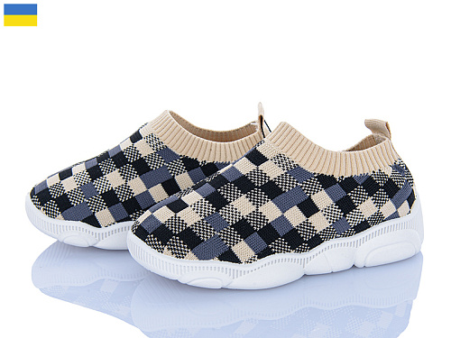 Кроссовки Weestep-Ukraine 501-162 в магазине Фонтан Обуви