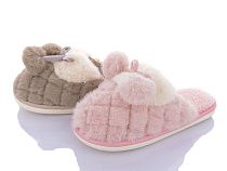 Тапочки Luckline 710 mix в магазине Фонтан Обуви