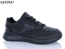 Кроссовки Sayota S3118-1 в магазине Фонтан Обуви