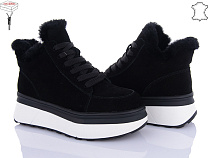 Ботинки Ailaifa P1016-3 в магазине Фонтан Обуви