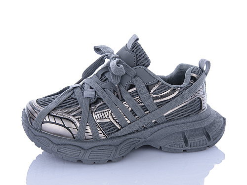 Кроссовки Qq Панда B288-20 в магазине Фонтан Обуви