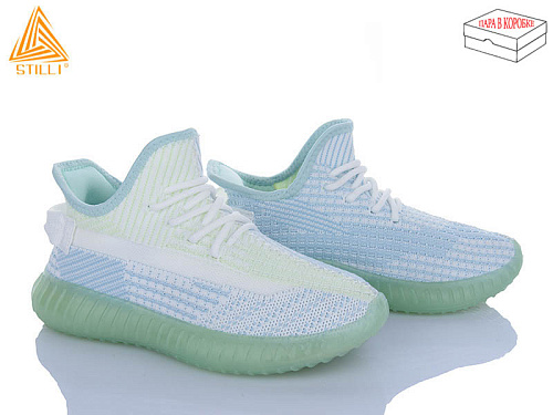 Кроссовки Stilli Group F01-25-2 в магазине Фонтан Обуви