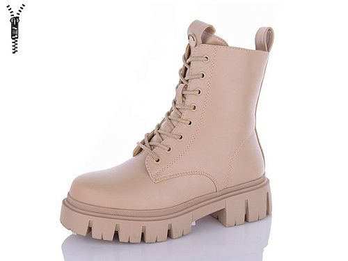 Ботинки I.Trendy B3115-10 в магазине Фонтан Обуви