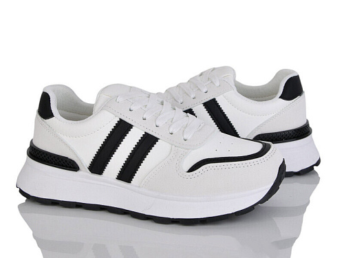 Кроссовки Бабочка 204-40 в магазине Фонтан Обуви