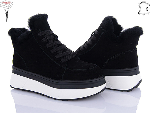 Ботинки Ailaifa P1016-3 в магазине Фонтан Обуви