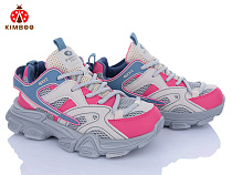 Кроссовки Солнце ZY2507-4P в магазине Фонтан Обуви