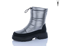 Ботинки Aba M012-2 в магазине Фонтан Обуви