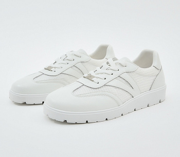 Кроссовки Allshoes 199391 в магазине Фонтан Обуви