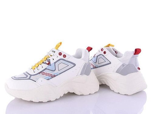 Кроссовки Zahar K9858-2 в магазине Фонтан Обуви