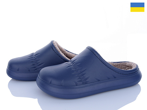 Сабо Vladimir Крок Сабо 114 волошка в магазине Фонтан Обуви