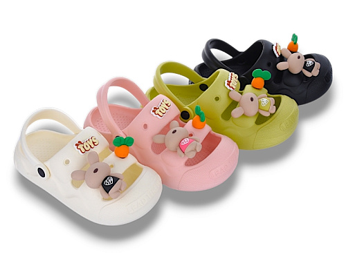 Босоножки Красиво Ян 257-1 mix в магазине Фонтан Обуви