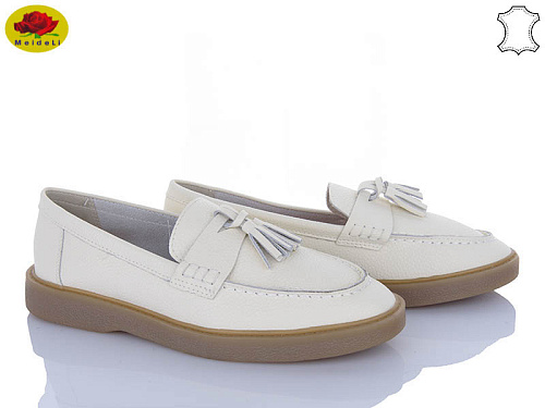 Туфли Meideli TP308-21 в магазине Фонтан Обуви