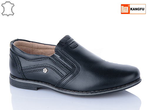 Туфли Kangfu C1273-2 в магазине Фонтан Обуви