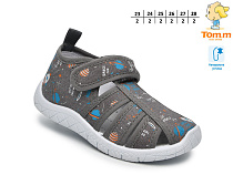 Тапочки Том.М 68051F в магазине Фонтан Обуви