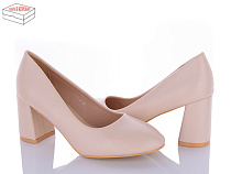 Туфли Aba QQ9-3 в магазине Фонтан Обуви