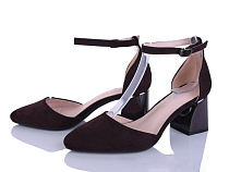 Туфли Бабочка 6454-163 в магазине Фонтан Обуви