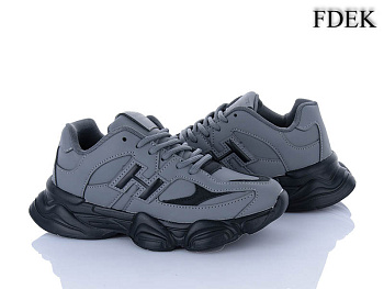 Кроссовки Fdek H9255-7 в магазине Фонтан Обуви