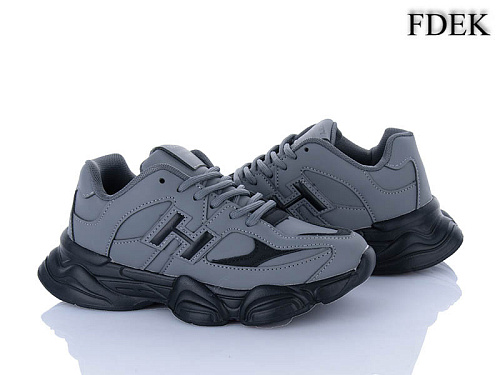 Кроссовки Fdek H9255-7 в магазине Фонтан Обуви