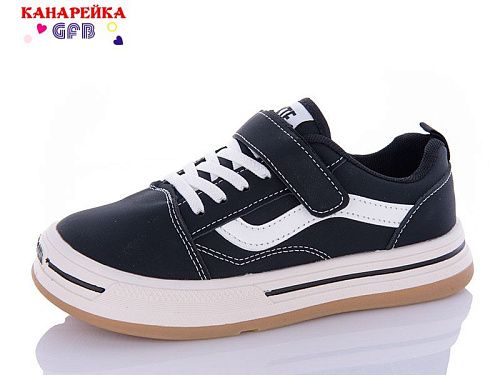 Кеды Gfb J8603-1 в магазине Фонтан Обуви