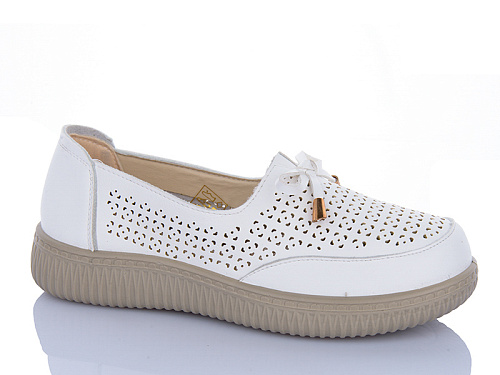 Туфли Aba 983-2 в магазине Фонтан Обуви