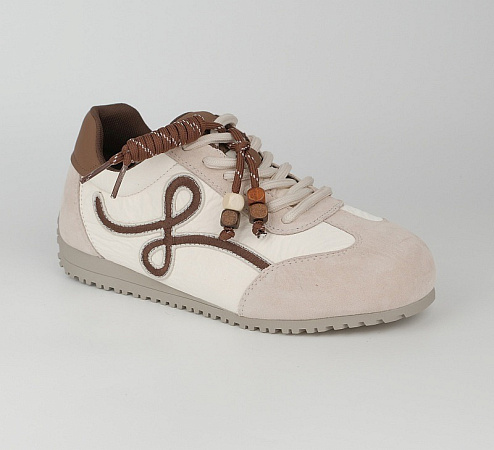 Кроссовки Allshoes 209950 в магазине Фонтан Обуви