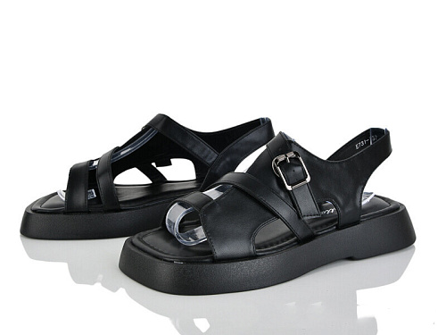 Босоножки Loretta E731-1 в магазине Фонтан Обуви