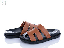 Шлепанцы Aba2 F9ABA02-21 в магазине Фонтан Обуви