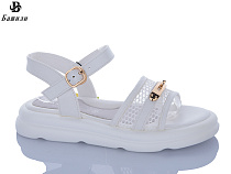 Босоножки Башили G5505-1 в магазине Фонтан Обуви