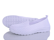 Балетки Бабочка 394-629 в магазине Фонтан Обуви