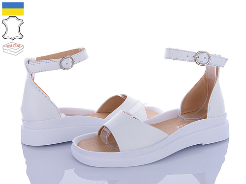 Босоножки Fatfax 1225-32 в магазине Фонтан Обуви