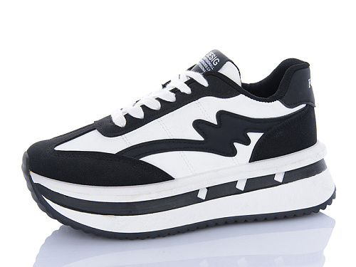 Кроссовки Yiyi YB049-1 в магазине Фонтан Обуви