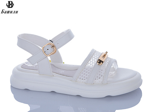 Босоножки Башили G5505-1 в магазине Фонтан Обуви