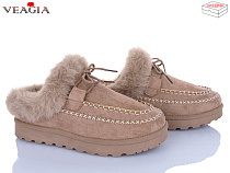 Угги Veagia-Ada F6621-1 в магазине Фонтан Обуви