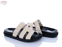 Шлепанцы Aba2 F9ABA02-2 в магазине Фонтан Обуви