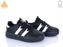 Кроссовки Stilli Group SD30-12 шкіра піна в магазине Фонтан Обуви