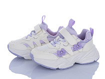 Кроссовки Clibee AN605 purple в магазине Фонтан Обуви